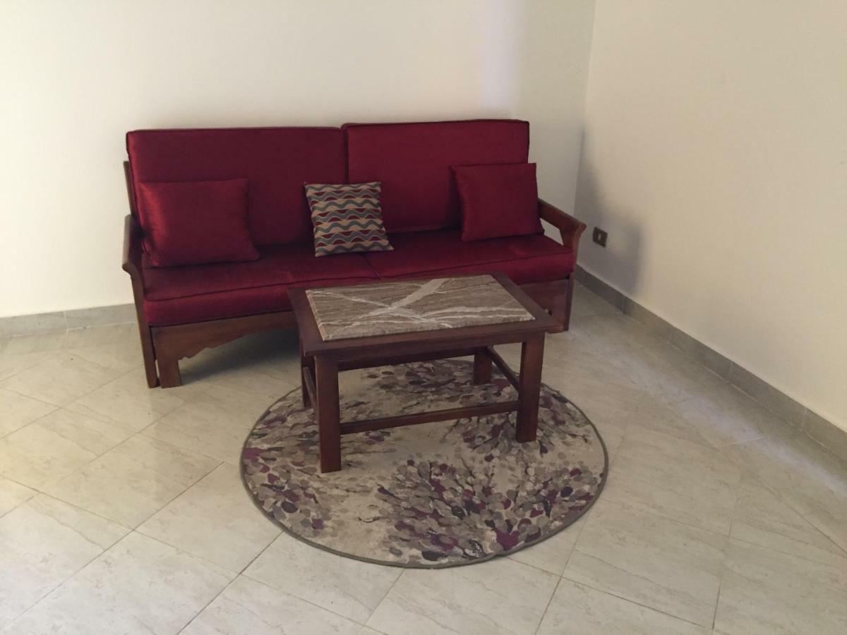 Ferienwohnung Porto Port Ghalib Exterior foto