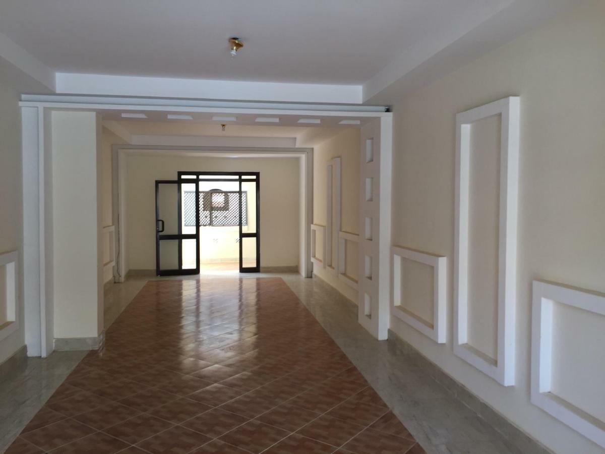 Ferienwohnung Porto Port Ghalib Exterior foto